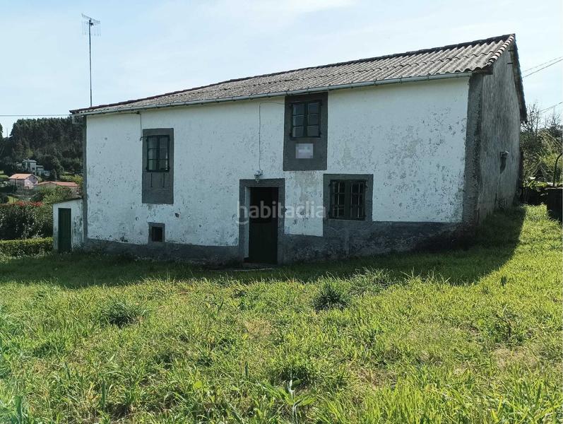 Foto a1a0cdc5-99f0-4011-ae63-2e7edd42101a. Casa in Centro Ferrol