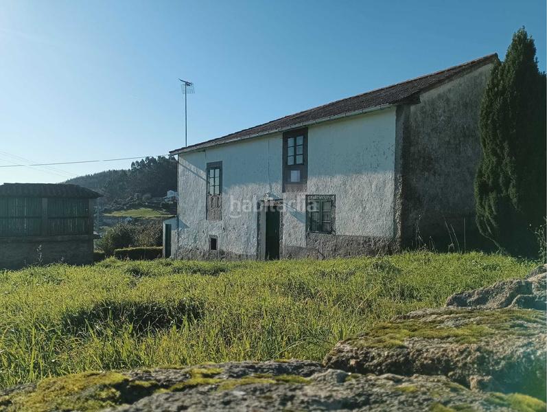Foto cb39a161-d515-4506-a6b3-a7f4d21d91bc. Casa in Centro Ferrol