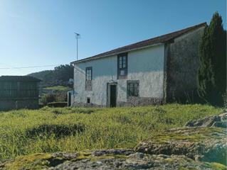 Casa en Centro. Casa  ferrol brin