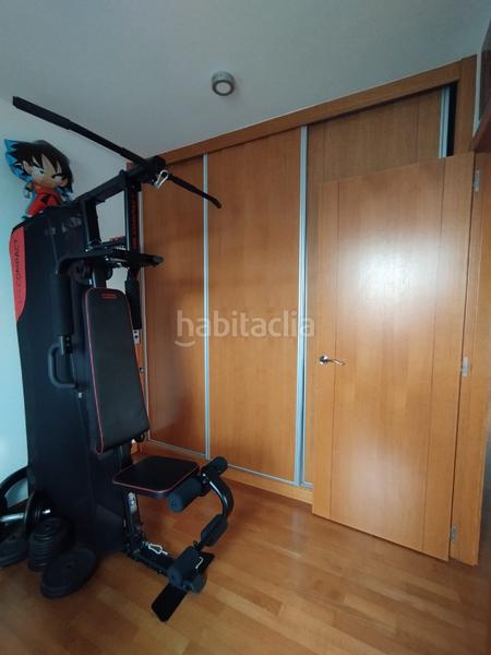 Foto 7f0ce197-9672-42b0-b7e4-4548351e1b2a. Piso  freixeiro en Alto del Castaño Narón