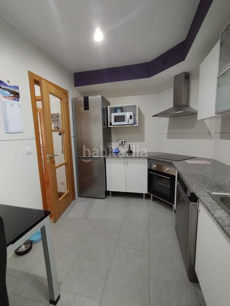 Foto 8705da85-f512-434b-aaea-559a15c4f649. Piso  freixeiro en Alto del Castaño Narón