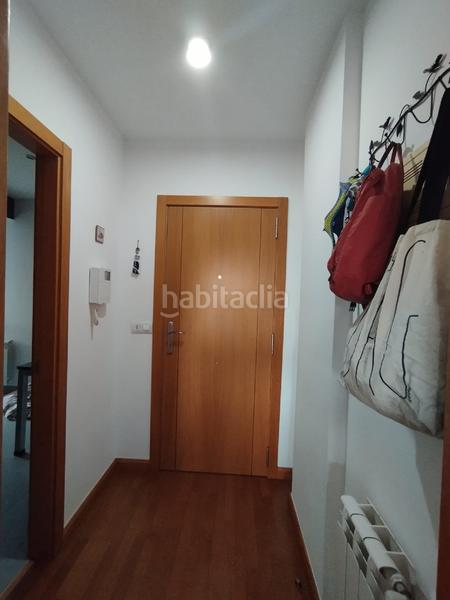 Foto e8391b0a-8b9d-4fa1-819f-08675f2011c5. Piso  freixeiro en Alto del Castaño Narón