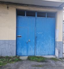 Autoparkplatz in Canido. Garaje  ferrol joane