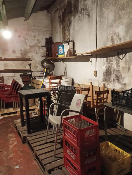 Foto 5247925f-ec7e-4942-a715-76872ed2d3c0. Locale commerciale in Centro Ferrol