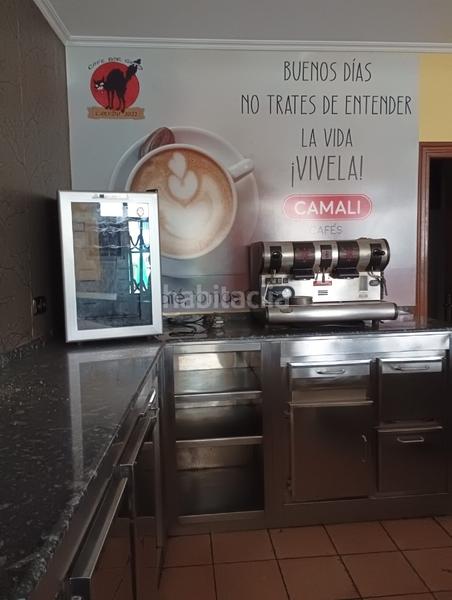 Foto 5ef950f1-face-42a9-91df-05ca66e6372b. Locale commerciale in Centro Ferrol