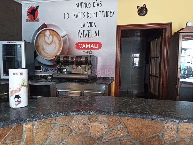 Foto 6359528a-e7fb-4b15-9700-eb9c503e744c. Locale commerciale in Centro Ferrol