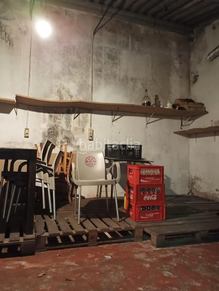 Foto c080497e-9e88-4d44-9ad4-586ac2cceef8. Locale commerciale in Centro Ferrol