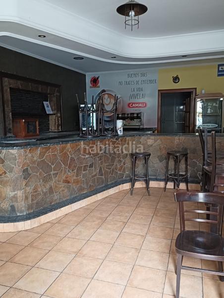 Foto cd3ec275-a1a9-4448-8ae9-6963db792147. Locale commerciale in Centro Ferrol