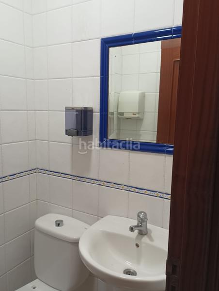 Foto e4cbbf69-7b48-4657-befa-6ff43d59f8ab. Locale commerciale in Centro Ferrol