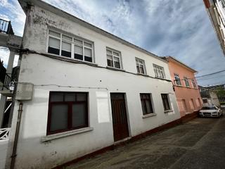 Maison à Fene. Casa  fene perlío