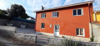 Maison à Ares. Casa  ares cervás