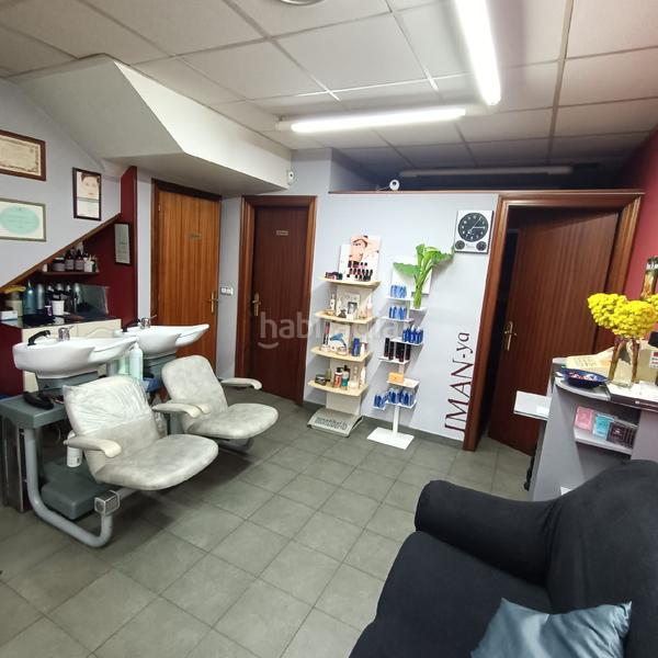 Foto 2ff92d89-c086-45fb-be5f-d3e943d6316d. Erdgeschoss in Centro Ferrol