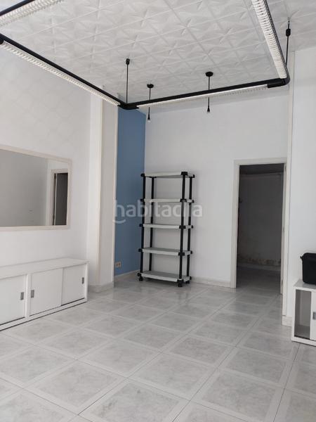 Foto 8bafe8a6-1bea-44c0-9166-2fb9b6405a62. Rez-de-chaussée dans Centro Ferrol