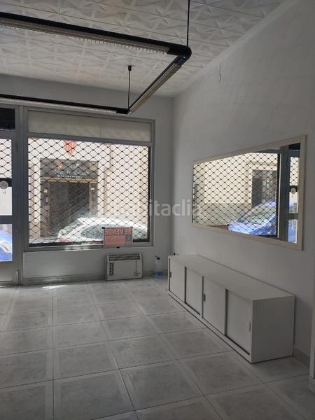 Foto db564290-7d13-4256-a17c-1d612120e349. Rez-de-chaussée dans Centro Ferrol