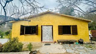 Casa en Pobla de Montorns (La). Encantadora casa en parcela de 20.000 m