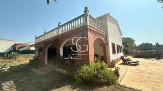Chalet à Vespella de Gaià. Magnífico chalet en vespella de gaia  oportunidad única