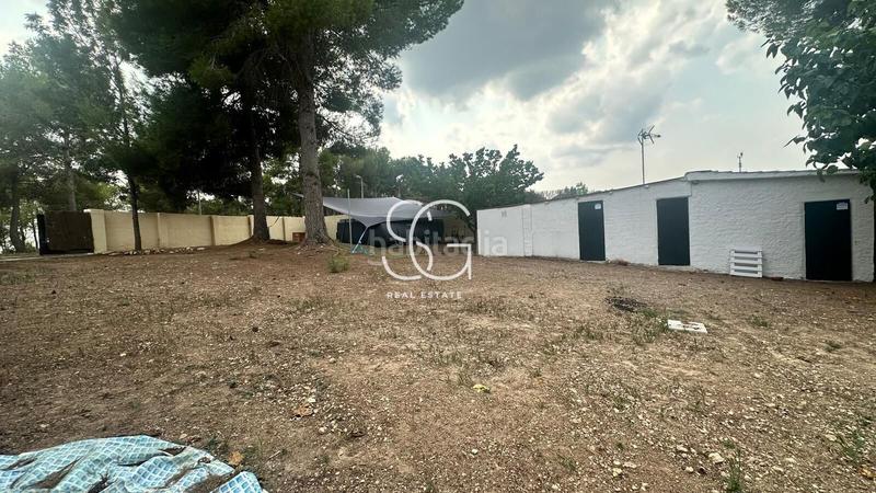 Foto 0e7d10d2-2141-4986-895a-8f9589e51557. Terreno residenziale in Catllar (El)