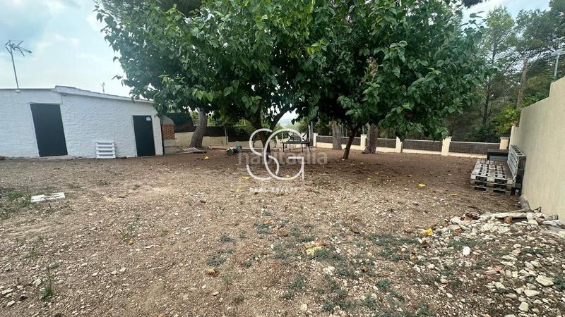 Foto 4105484e-a7d2-4f0f-b66a-afc07ccf4f62. Terreno residenziale in Catllar (El)