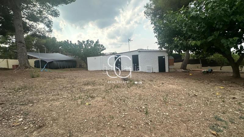 Foto 50a13c6a-64b2-43df-b224-0012e5095265. Terreno residenziale in Catllar (El)