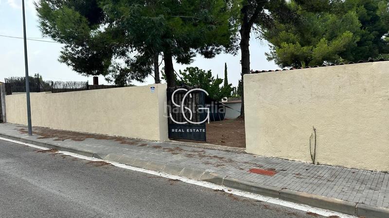 Foto 5bffbfae-f6dd-497b-9cce-036e9d5ae903. Terreno residenziale in Catllar (El)