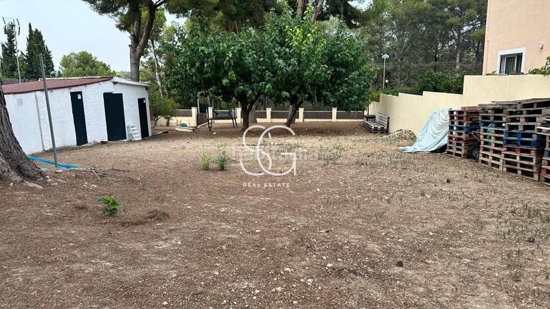 Foto 771d0dc2-c4bb-4b67-b800-06045989cad8. Terreno residenziale in Catllar (El)