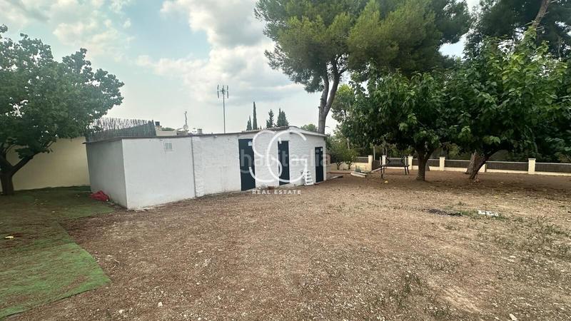 Foto 77b0ffd8-2ff0-49af-9b61-89f3cdfcc786. Terreno residenziale in Catllar (El)