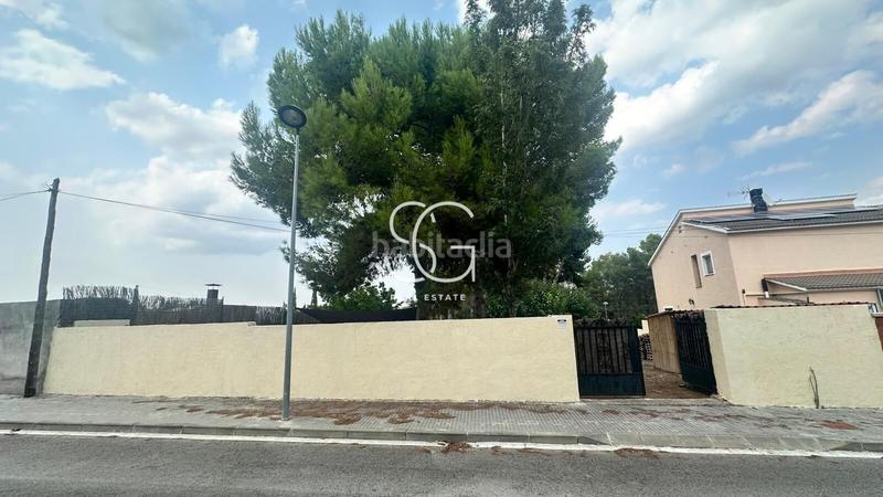 Foto f964eacc-10e0-4ead-ad35-090c458ec1c5. Terreno residenziale in Catllar (El)