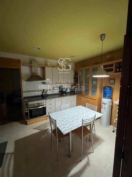 Foto 1cc8f4c1-ee94-4aef-be4b-786449b296a4. Towny house with heating parking pool in Cal Rubió Santa Margarida i els Monjos