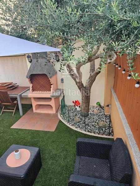 Foto 1d61f990-6f7e-4e22-a09c-12702bbc7c65. Towny house with heating parking pool in Cal Rubió Santa Margarida i els Monjos