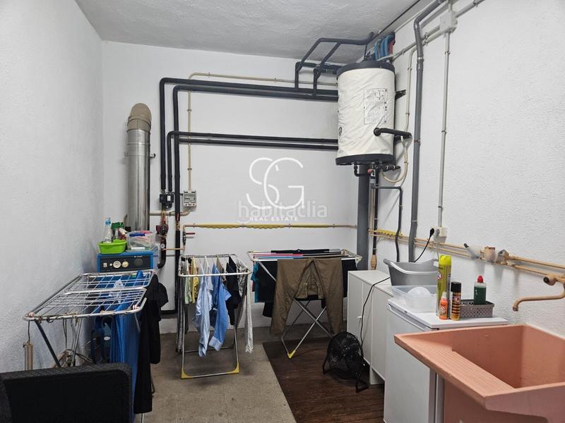 Foto 2575fb52-6ab0-4735-badf-59723e0665ad. Towny house with heating parking pool in Cal Rubió Santa Margarida i els Monjos