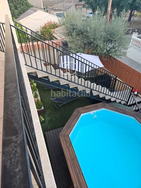 Foto 377e509c-5253-46fd-8a78-27a6fd6dad9c. Towny house with heating parking pool in Cal Rubió Santa Margarida i els Monjos