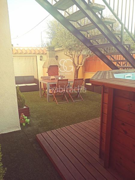 Foto 396d9100-e91b-4655-a60b-de68413ec993. Towny house with heating parking pool in Cal Rubió Santa Margarida i els Monjos