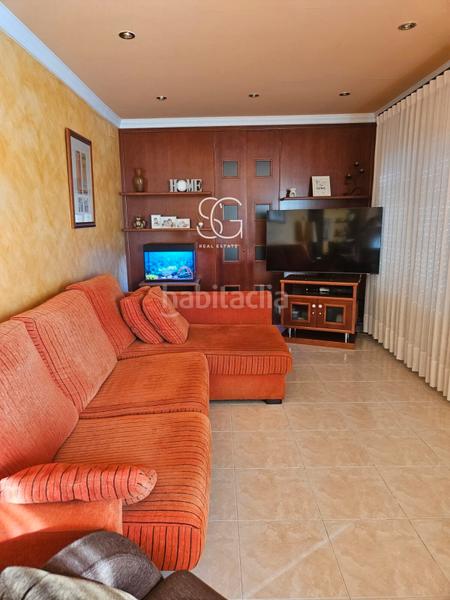 Foto 3c1be999-7223-453b-8385-5fe6682569ed. Towny house with heating parking pool in Cal Rubió Santa Margarida i els Monjos