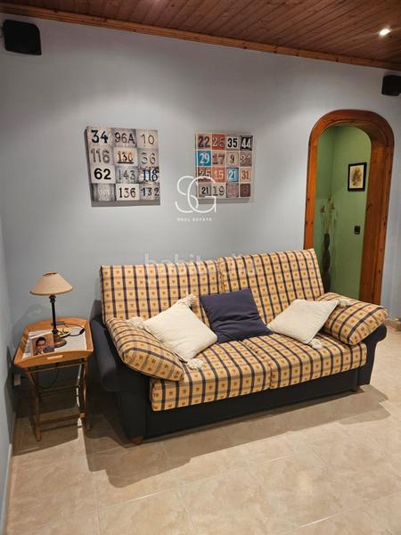 Foto 3c43333b-bc7c-49e6-892a-9ac566d764c7. Towny house with heating parking pool in Cal Rubió Santa Margarida i els Monjos