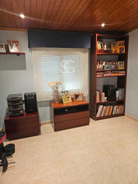 Foto 4ed96922-cd4d-4725-a400-474d66ad1d42. Towny house with heating parking pool in Cal Rubió Santa Margarida i els Monjos