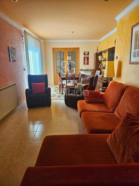 Foto 7442b7f2-ce46-4827-a9d3-866277cba216. Towny house with heating parking pool in Cal Rubió Santa Margarida i els Monjos