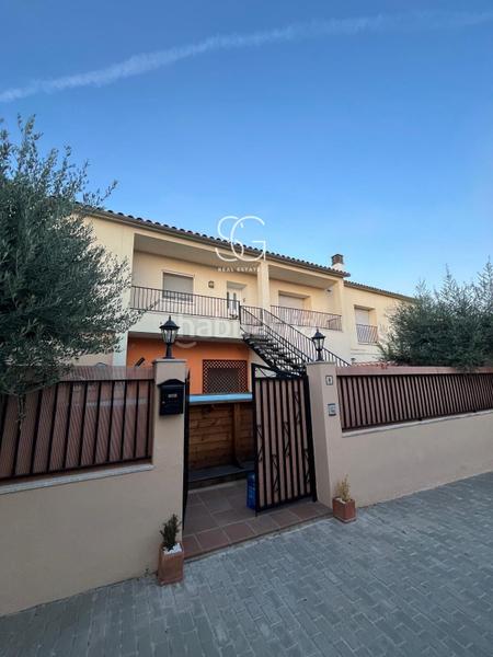 Foto 75921fcb-c9f8-4fd8-bb36-20e8217d3d93. Towny house with heating parking pool in Cal Rubió Santa Margarida i els Monjos