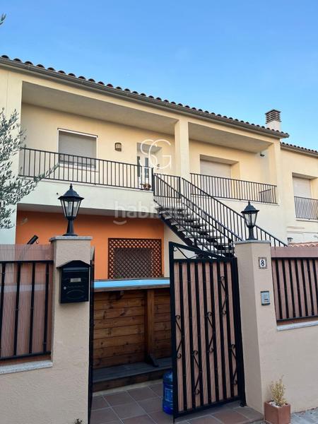 Foto b106477c-a576-481d-a5d3-37b205535325. Towny house with heating parking pool in Cal Rubió Santa Margarida i els Monjos