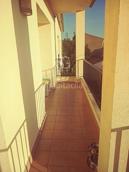 Foto cfda110a-56a9-4088-9f79-d7dfd0146a2a. Towny house with heating parking pool in Cal Rubió Santa Margarida i els Monjos