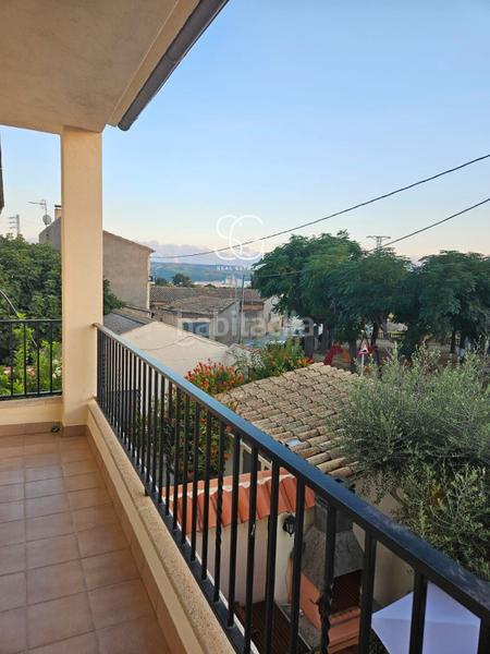 Foto d2f56eb1-06d8-43cf-b12c-5a7bc35001d0. Towny house with heating parking pool in Cal Rubió Santa Margarida i els Monjos