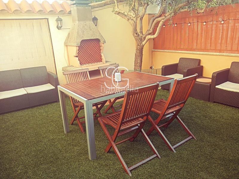 Foto e2855b88-fd5a-463d-86cb-bedb2b4729e0. Towny house with heating parking pool in Cal Rubió Santa Margarida i els Monjos