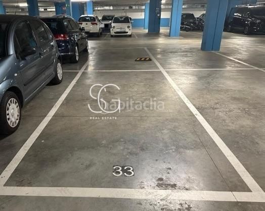 Foto 0de501f5-d0aa-4c42-add8-0f34ea9fbc58. Lloguer aparcament cotxe a Roda de Barà