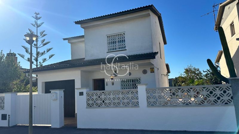 Foto 4d0fff53-cde1-41de-99be-6984a103311f. Casa amb calefacció aparcament a Roda de Barà