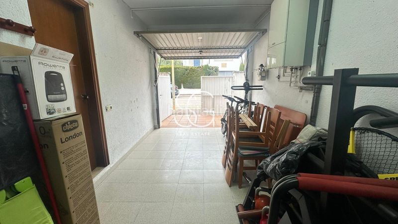 Foto 814a3842-901f-4350-a018-c97c54225ce4. Casa amb calefacció aparcament a Roda de Barà