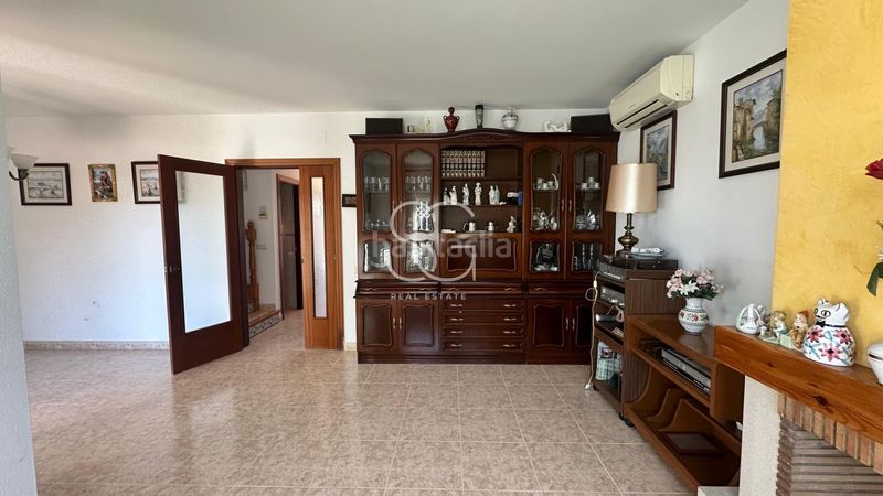 Foto cbc94916-aa59-445d-a5f5-824afbb943a2. Casa amb calefacció aparcament a Roda de Barà
