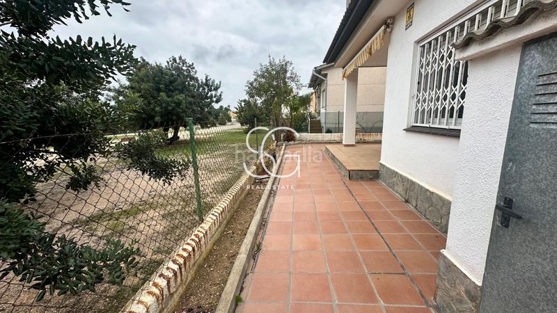 Foto cd3546ca-67c3-4b29-9498-05de4801d810. Casa amb calefacció aparcament a Roda de Barà