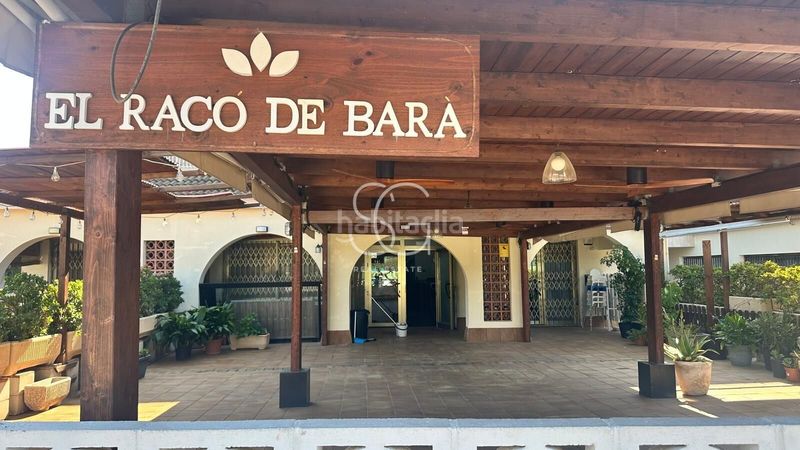 Foto 5caf8729-ba36-4d43-94a9-93237e0520db. Local comercial a Roda de Barà