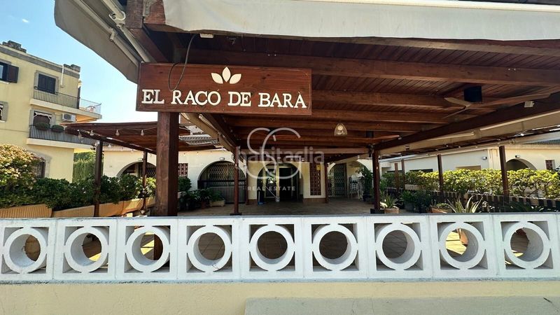 Foto 68d99632-3871-485f-9a50-6c19babd5ccd. Local comercial a Roda de Barà
