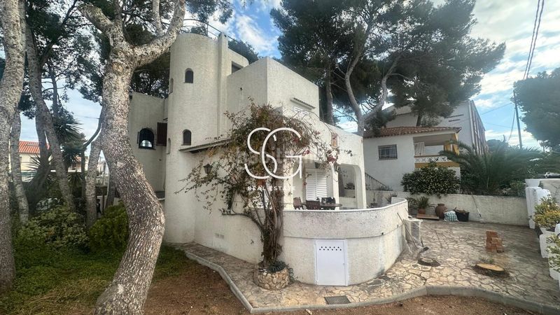 Foto 2ed191bd-3469-414a-9e54-d0cb8ad3f27c. Casa con parcheggio in Roda de Barà