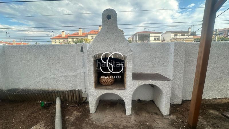 Foto cfa2356a-cf0c-4571-8a73-582bfb30d1ce. Casa con parcheggio in Roda de Barà